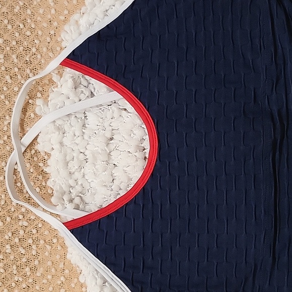 Canoan Brazilian Tank Top - Picture 2 of 14